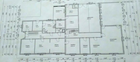 11-Zimmer Haus in Cuxhaven, Germany, Nr. 261441 13