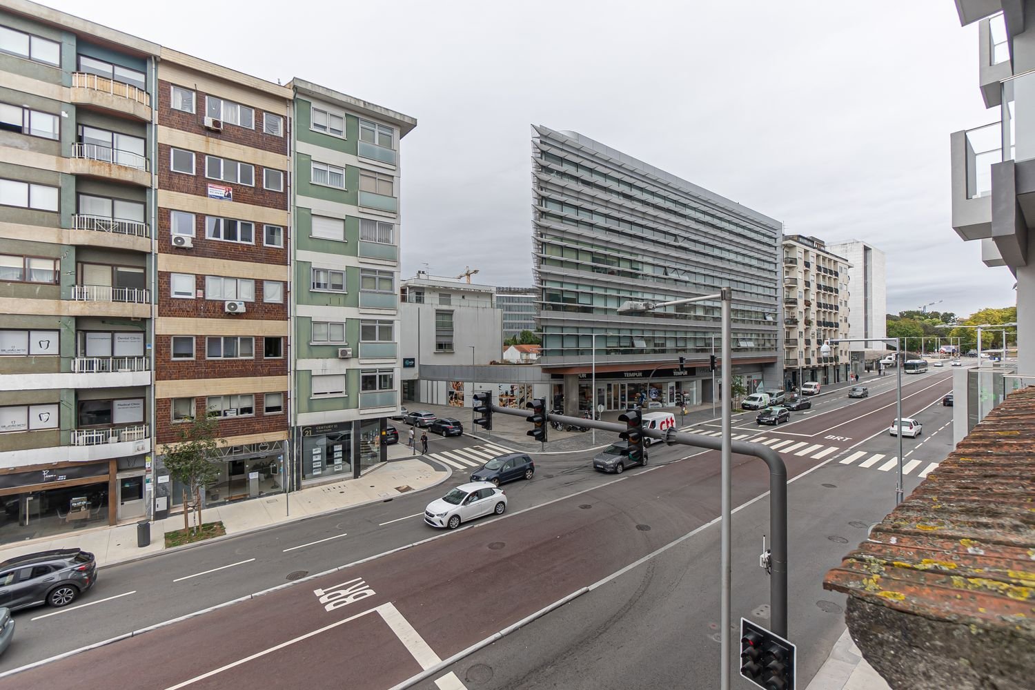 1 bedroom Apartment in Porto, Portugal No. 338618