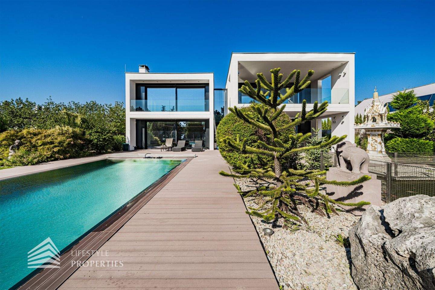 Villa de 5 divisões em Favoriten, Austria N.º 242397