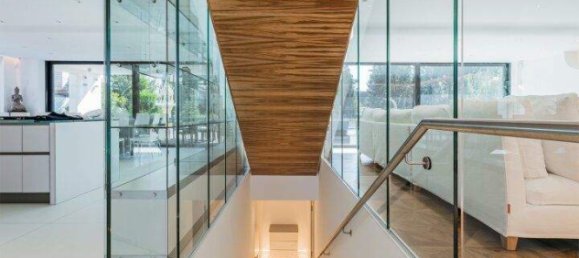 Villa de 5 divisões em Favoriten, Austria N.º 242397 50