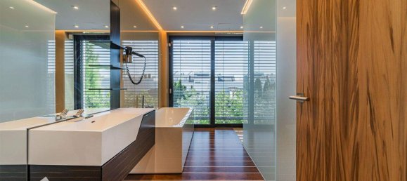 Villa de 5 divisões em Favoriten, Austria N.º 242397 34