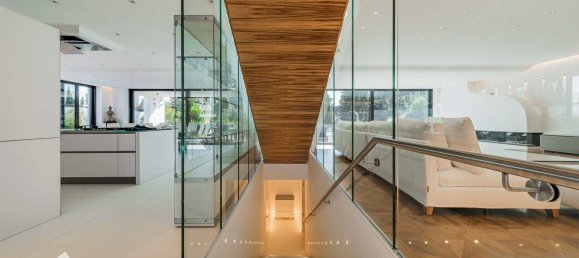 Villa de 5 divisões em Favoriten, Austria N.º 242397 49