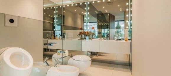 Villa de 5 divisões em Favoriten, Austria N.º 242397 31