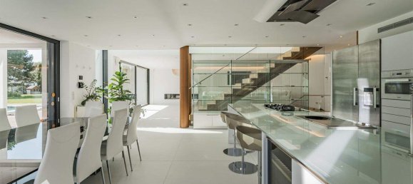 Villa de 5 divisões em Favoriten, Austria N.º 242397 14