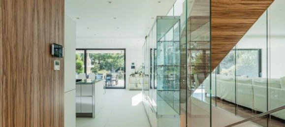 Villa de 5 divisões em Favoriten, Austria N.º 242397 4