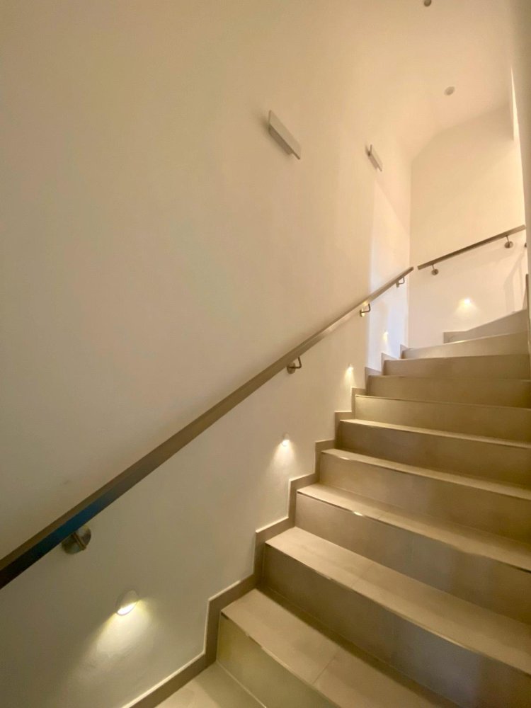 Таунхаус с 3 спальнями в Хохзауэрланд, Германия № 262549