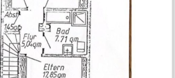 Таунхаус с 3 спальнями в Хохзауэрланд, Германия № 262549 9