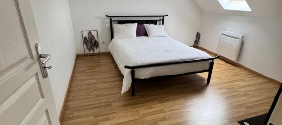 2 bedrooms Duplex in Pont-de-Metz, France No. 244299 4