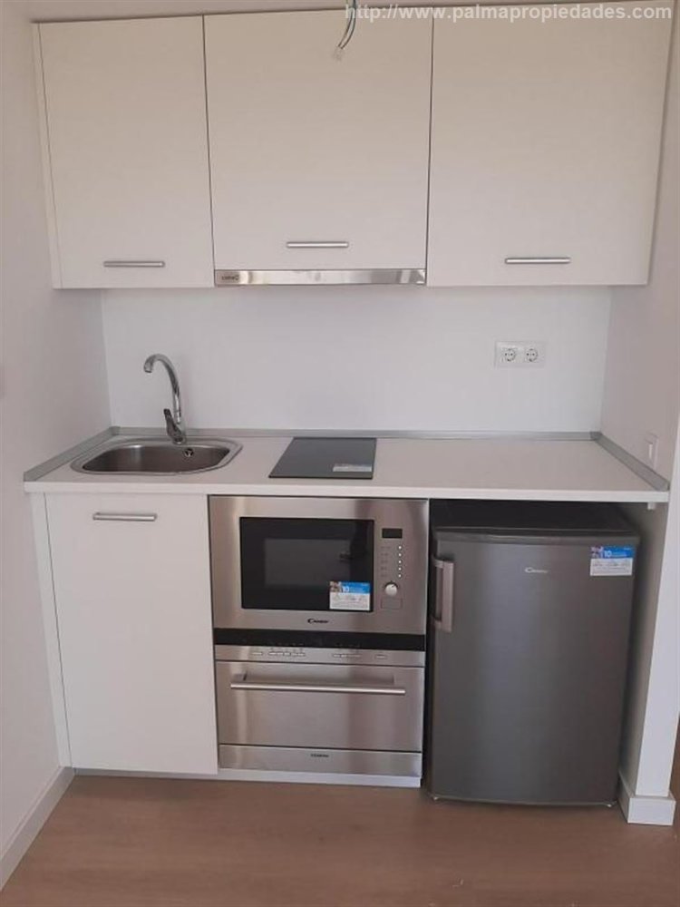 1 bedroom Apartment in Son Servera, Spain No. 76023