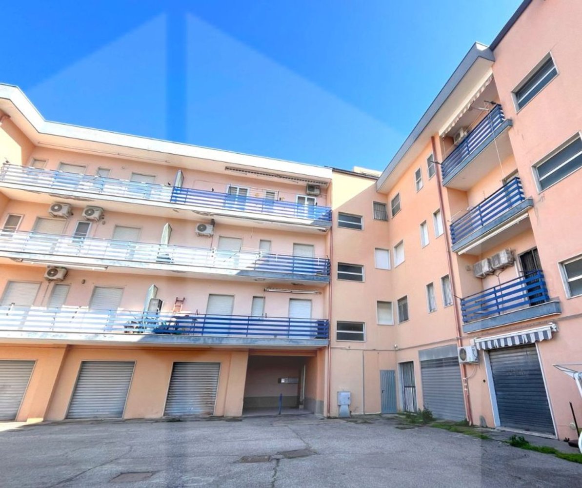 2غرفة شقة في Campomarino, Italy رقم 21210