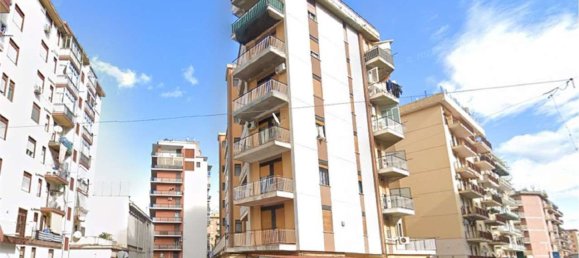 7 rooms Apartment in Palermo, Italy No. 43613 27