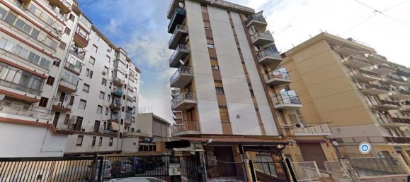 7 rooms Apartment in Palermo, Italy No. 43613 16