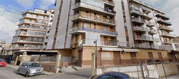7 rooms Apartment in Palermo, Italy No. 43613 23