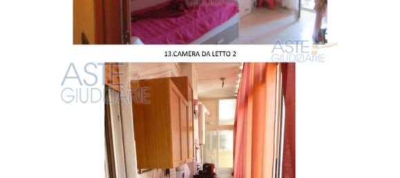 7 rooms Apartment in Palermo, Italy No. 43613 8