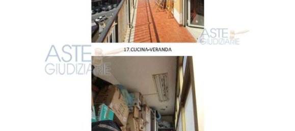 7 rooms Apartment in Palermo, Italy No. 43613 10