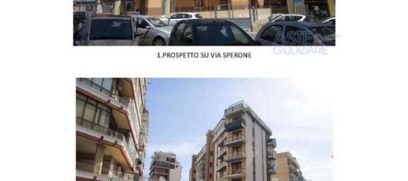 7 rooms Apartment in Palermo, Italy No. 43613 2