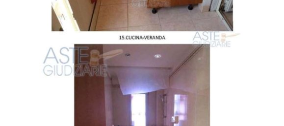 7 rooms Apartment in Palermo, Italy No. 43613 9