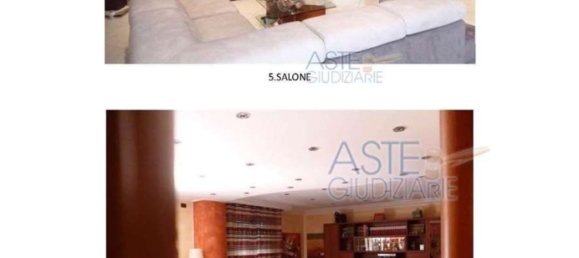 7 rooms Apartment in Palermo, Italy No. 43613 4