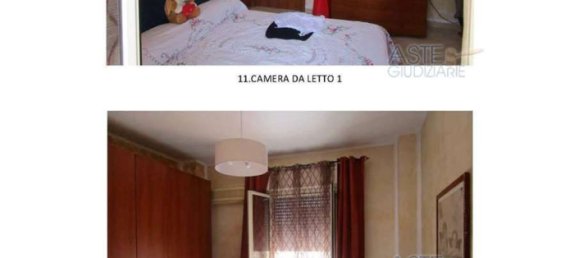 7 rooms Apartment in Palermo, Italy No. 43613 7