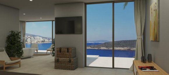 5 Schlafzimmer Villa in Cala Vinyes, Spain, Nr. 14147 3