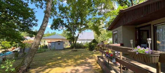  قطعة أرض في Barnim, Germany رقم 31678 5