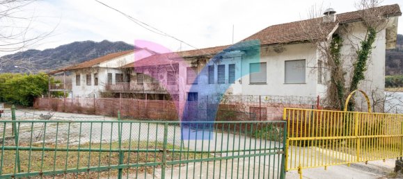 Casa de 22 dormitorios en Revine Lago, Italy No. 324351 9