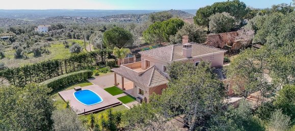 4 bedrooms House in Sao Bartolomeu de Messines, Portugal No. 31741 21