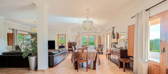 4 bedrooms House in Sao Bartolomeu de Messines, Portugal No. 31741 5