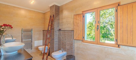 4 bedrooms House in Sao Bartolomeu de Messines, Portugal No. 31741 13