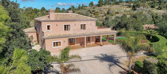 4 bedrooms House in Sao Bartolomeu de Messines, Portugal No. 31741 22