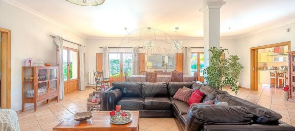 4 bedrooms House in Sao Bartolomeu de Messines, Portugal No. 31741 6