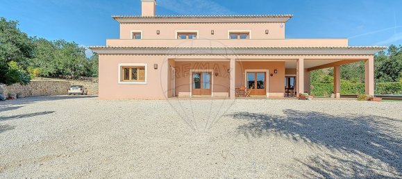 4 bedrooms House in Sao Bartolomeu de Messines, Portugal No. 31741 23