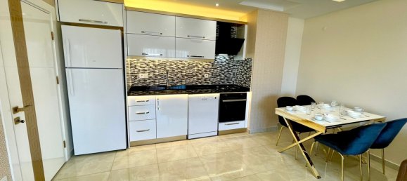 Apartamento de 2+1 en Alanya, Turkey No. 17532 18