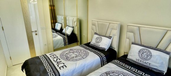 Apartamento de 2+1 en Alanya, Turkey No. 17532 14