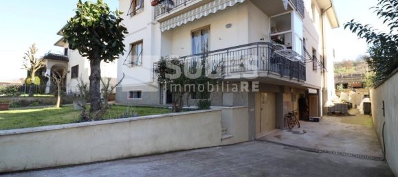 Квартира с 3 спальнями в Монтеварки, Италия № 215316 25