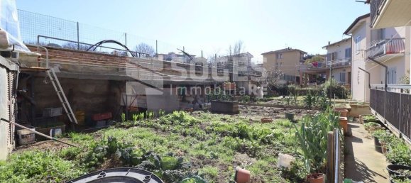 Квартира с 3 спальнями в Монтеварки, Италия № 215316 18