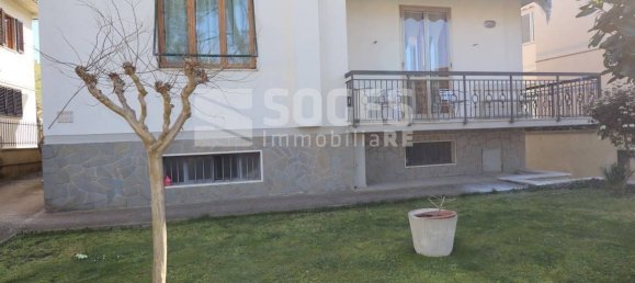 Квартира с 3 спальнями в Монтеварки, Италия № 215316 21