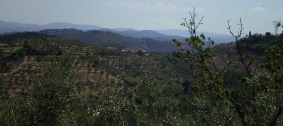 قطعة أرض في Carmignano, Italy 5000متر مربع رقم 76097 7