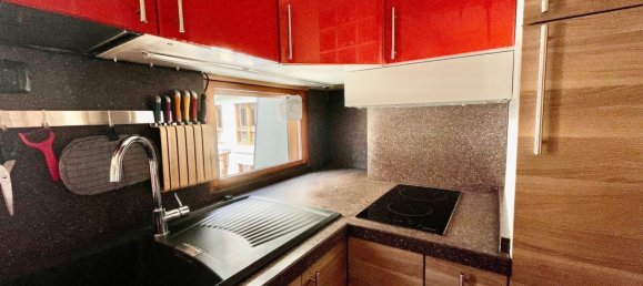 Квартира с 2 спальнями в Сестриере, Италия № 315386 11