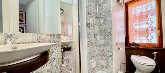 Квартира с 2 спальнями в Сестриере, Италия № 315386 16