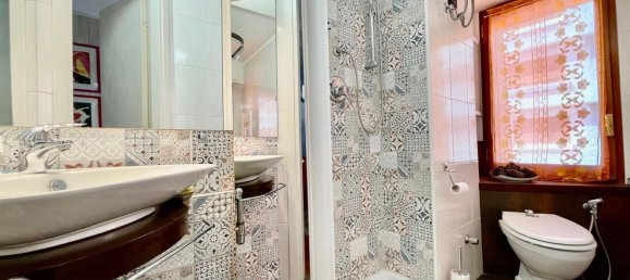 Квартира с 2 спальнями в Сестриере, Италия № 315386 15