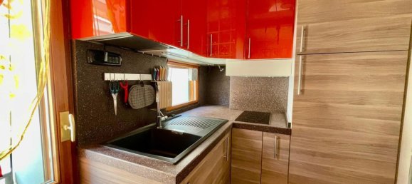 Квартира с 2 спальнями в Сестриере, Италия № 315386 10