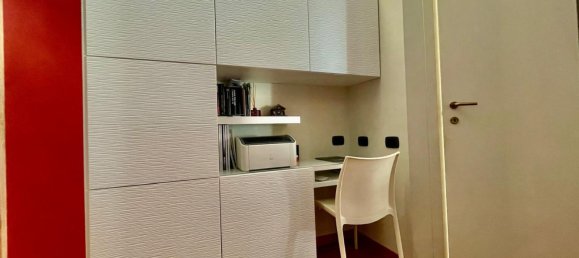 Квартира с 2 спальнями в Сестриере, Италия № 315386 5