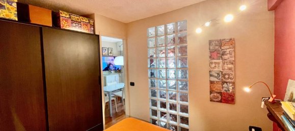 Квартира с 2 спальнями в Сестриере, Италия № 315386 14