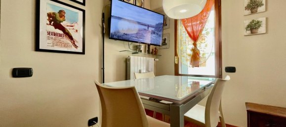 Квартира с 2 спальнями в Сестриере, Италия № 315386 7