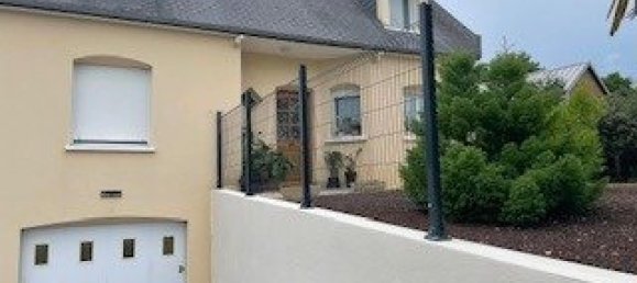 4 Schlafzimmer Haus in La Brulatte, France, Nr. 344986 3