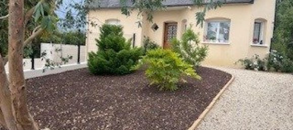 4 Schlafzimmer Haus in La Brulatte, France, Nr. 344986 2