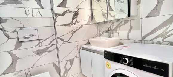 شقة 1+1 في Kargicak, Turkey رقم 13490 12