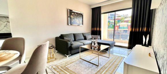 شقة 1+1 في Kargicak, Turkey رقم 13490 4