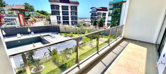 شقة 1+1 في Kargicak, Turkey رقم 13490 8